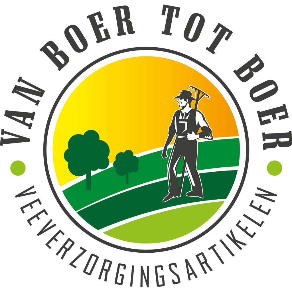 Logo Design | Firma van Boer tot Boer